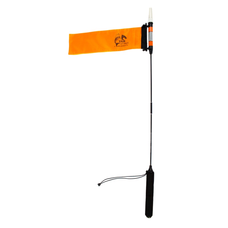 YakAttack – VISICarbon Pro