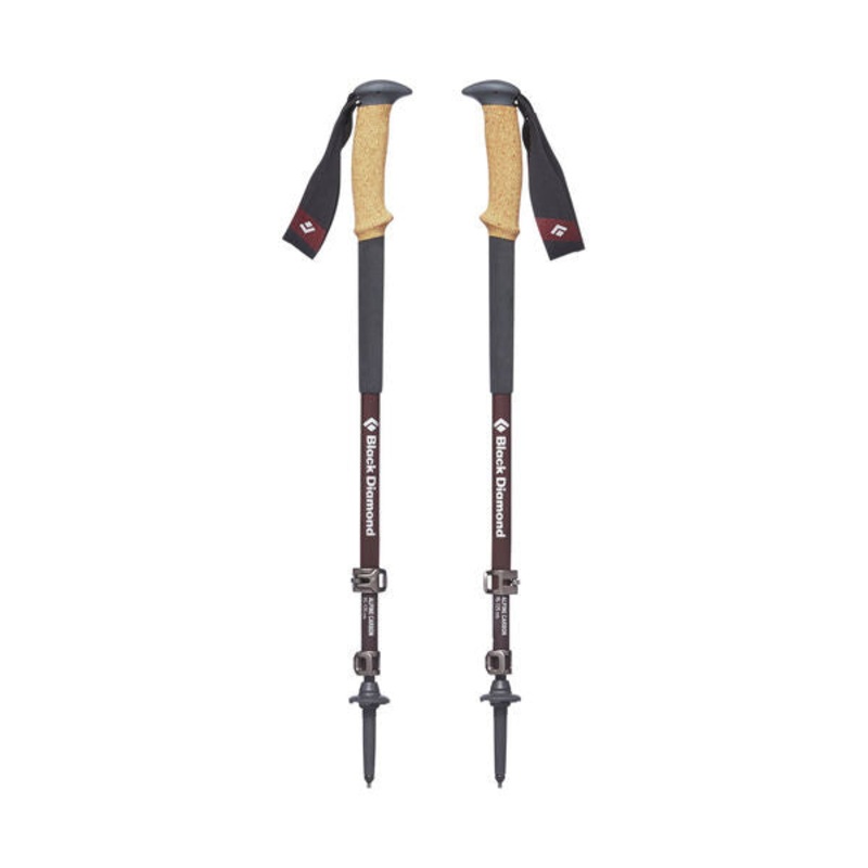 Black Diamond – Womens Alp Carb Cork