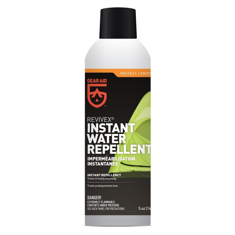 Gear Aid – Revivex – Instant Water Repellent 5oz