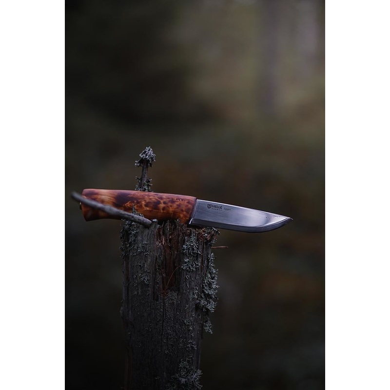Helle – Eggen Knife