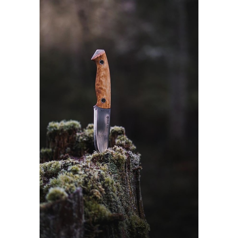 Helle – Utvaer Knife