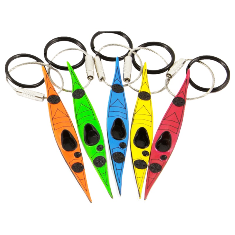Hobkey – Sea Keyak Keychain
