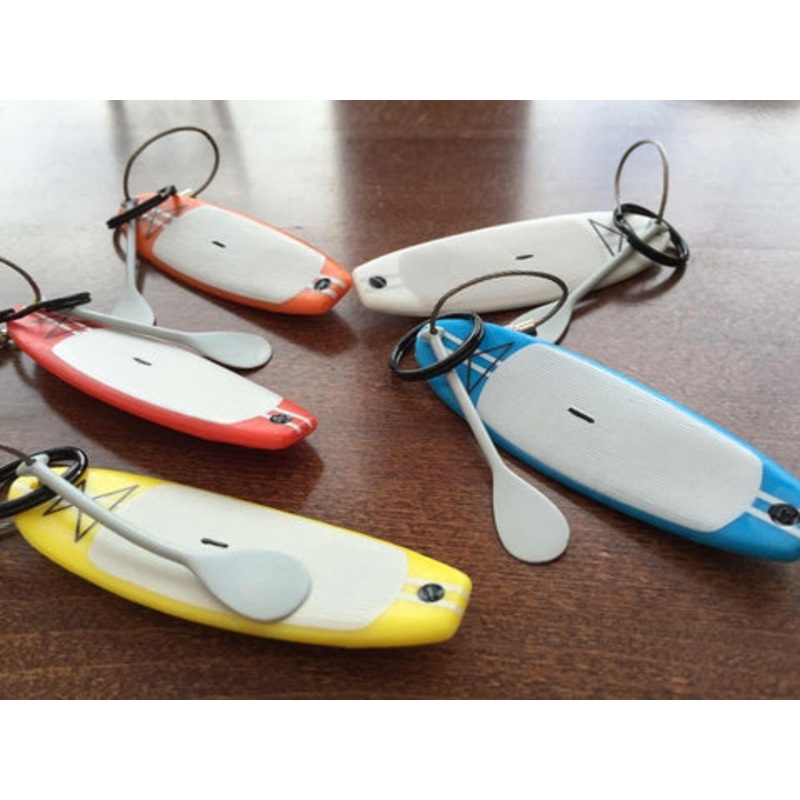 Hobkey – SUP Keyak Keychain