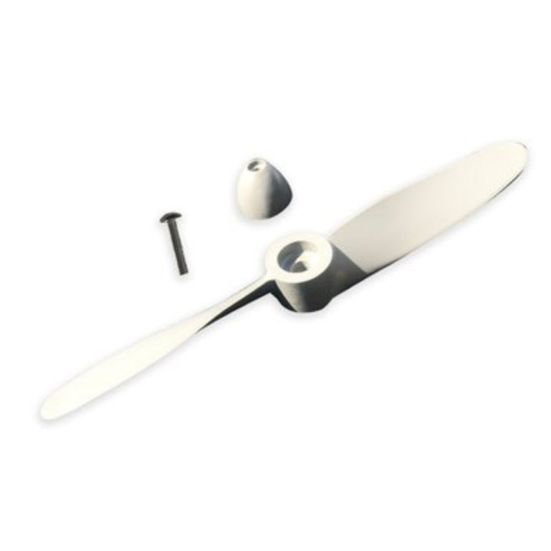 Jackson Kayak -10″ Pitch Pedal/12 V Prop
