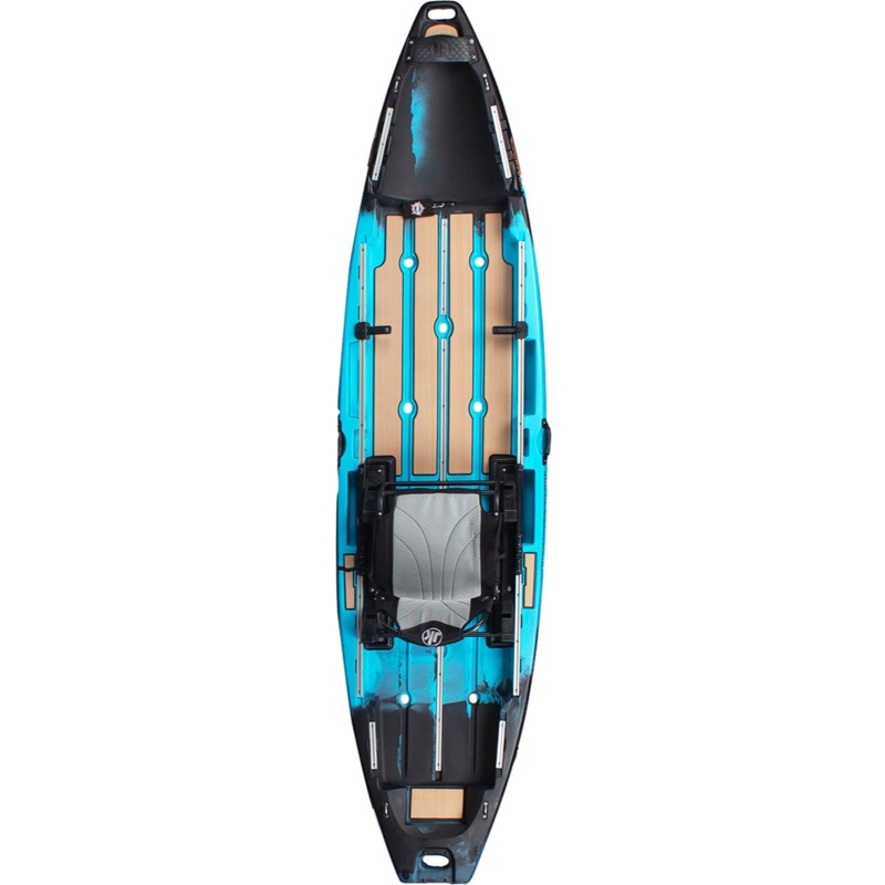 Jackson Kayak – YuPIK