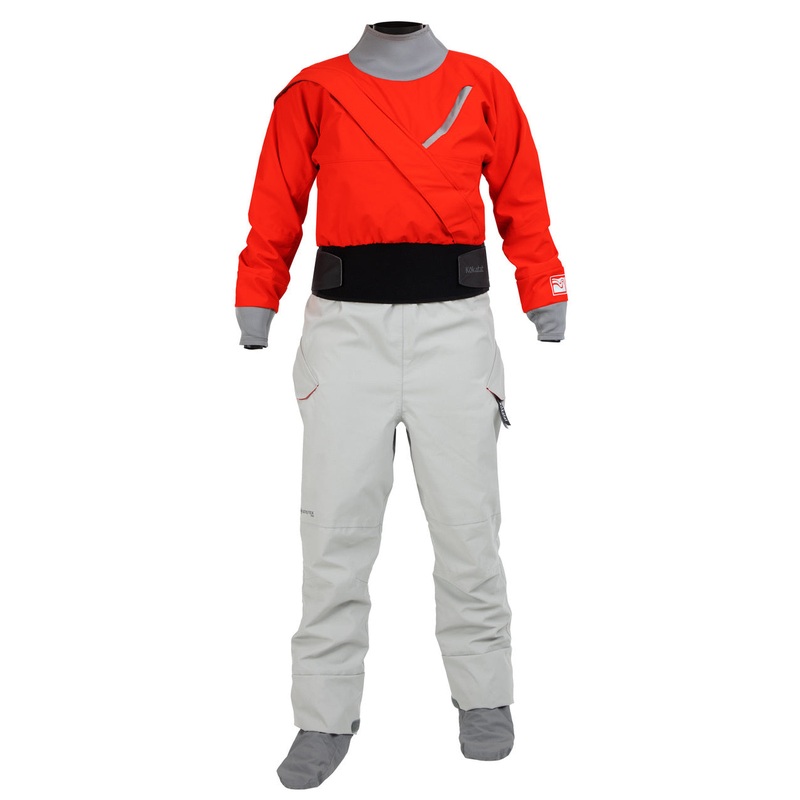 Kokatat – Women’s Meridian Dry Suit GORE-TEX