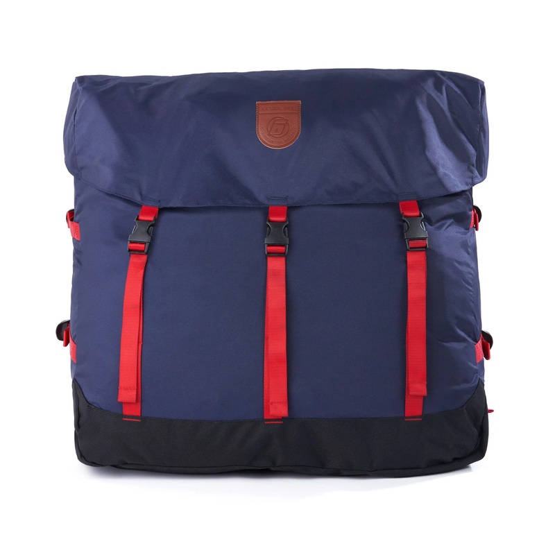 Level Six – Algonquin 95L Canoe Pack
