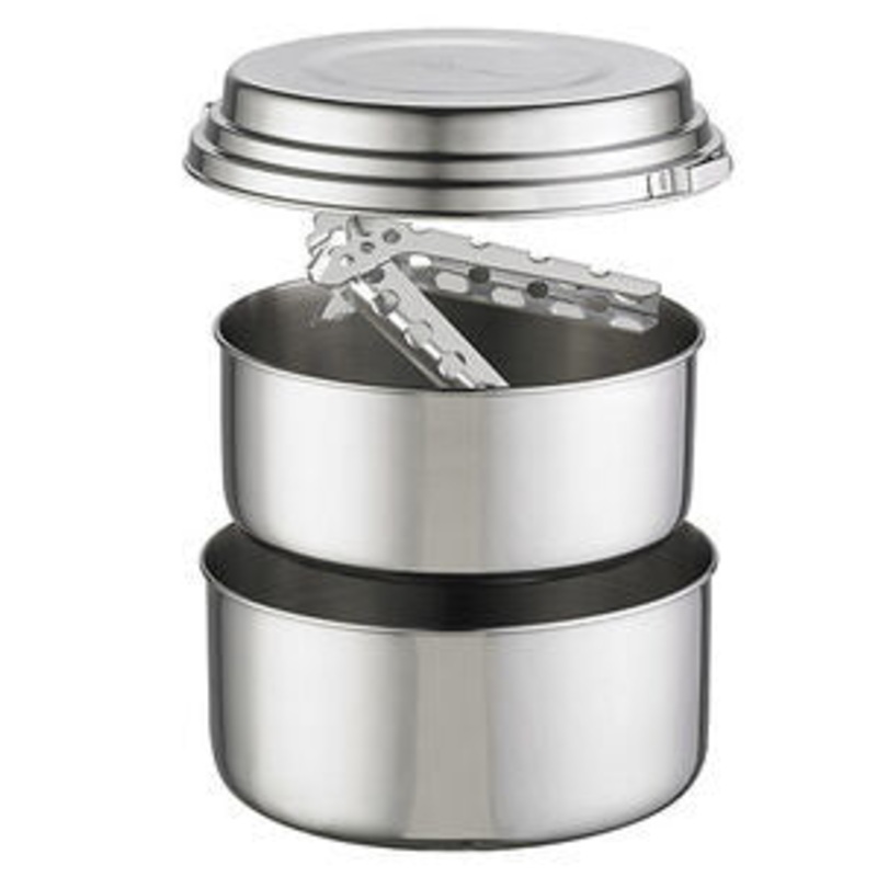 MSR – Alpine 2 Pot Set