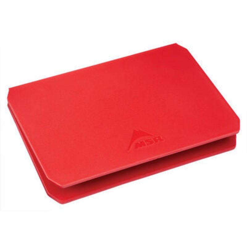 MSR – Alpine Deluxe Cutting Board