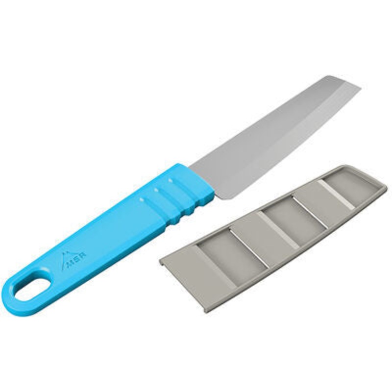 MSR – Alpine Kitchen Knife