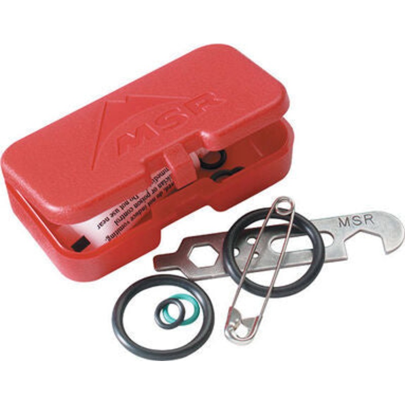 MSR – Annual Maintenance Kit