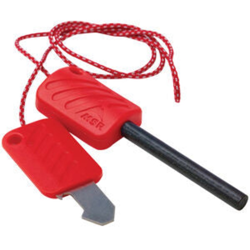MSR – Strike Igniter