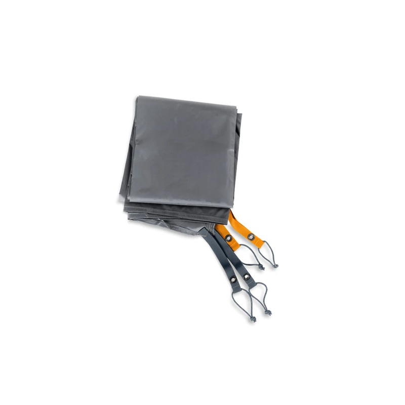 Nemo – Kunai 2P Footprint