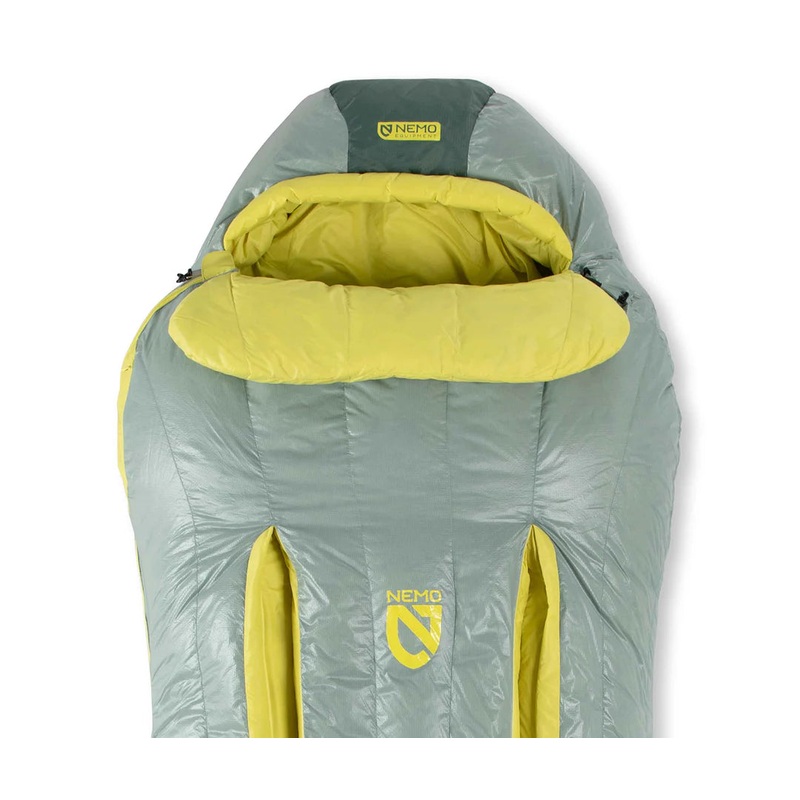 Nemo – Riff Women’s 30F/-1C Down Sleeping Bag