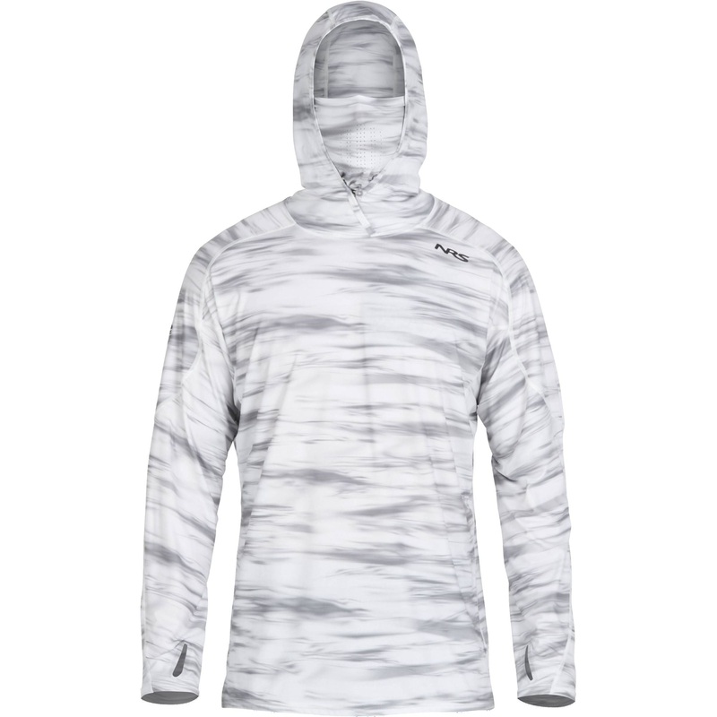 NRS – Men’s Silkweight Varial Hoodie