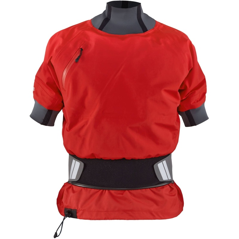 NRS – Stampede Shorty Play Jacket – SMALL SIZE ONLY