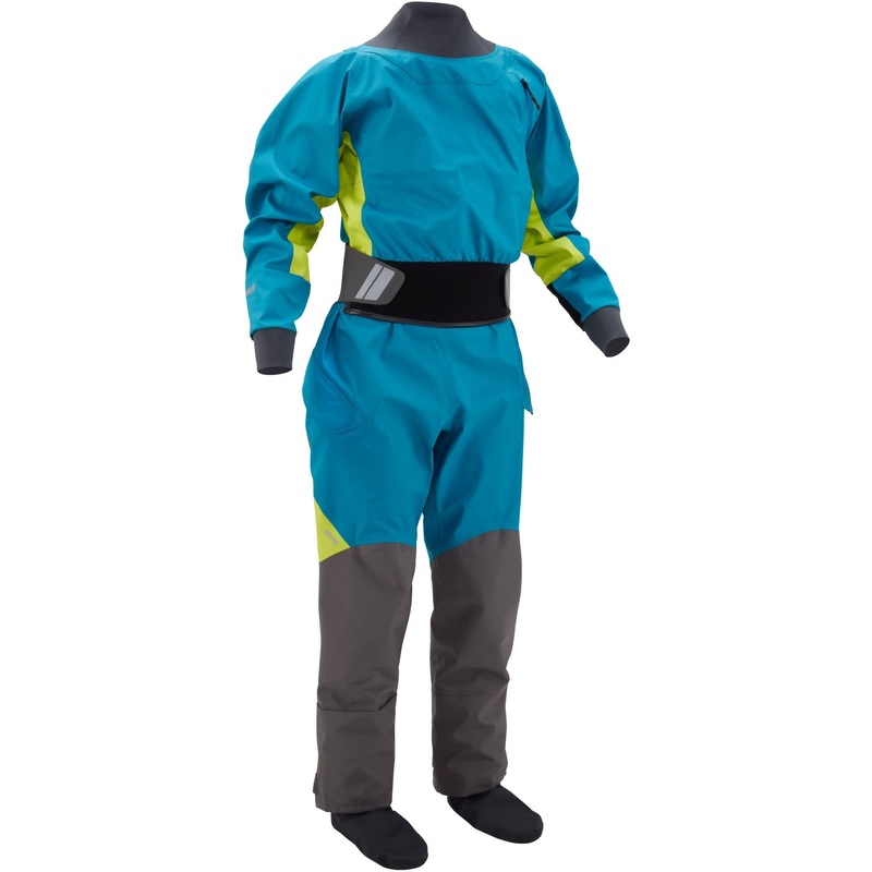 NRS – Women’s Pivot Drysuit