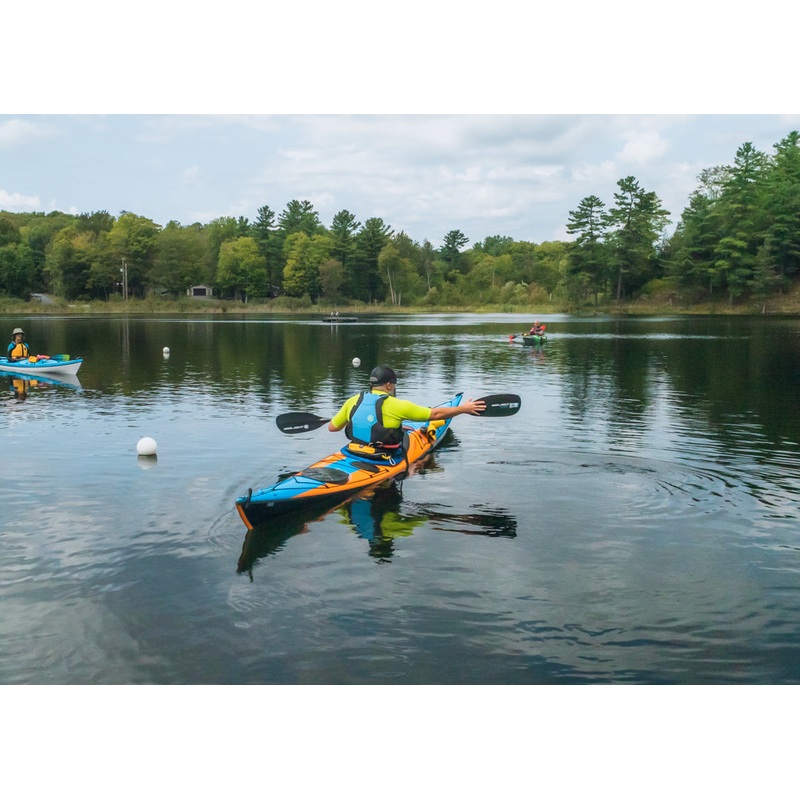 Paddle Canada’s Level One Instructor Course