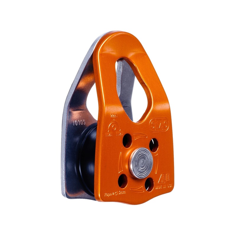SMC – CRx 1″ Pulley