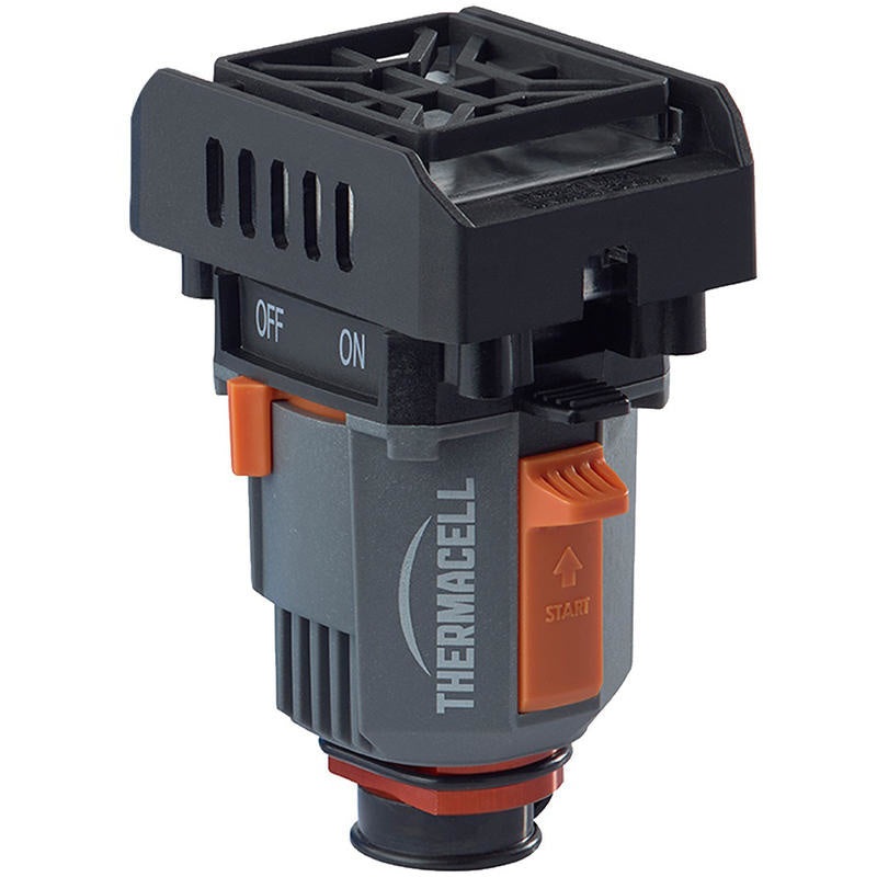 Thermacell – Backpacker Mosquito Repeller