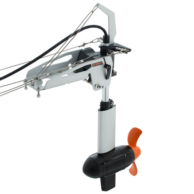 Torqeedo – Ultralight 1103 AC