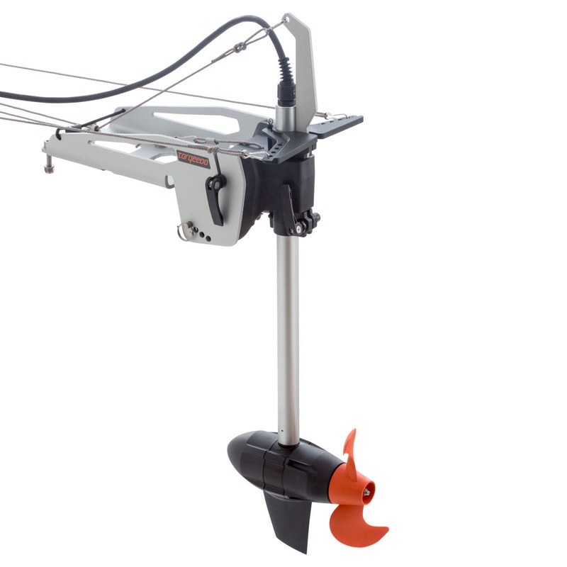 Torqeedo – Ultralight 403 A