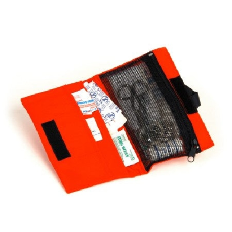 Wilderness First Aid – Backpackers First Aid Kit