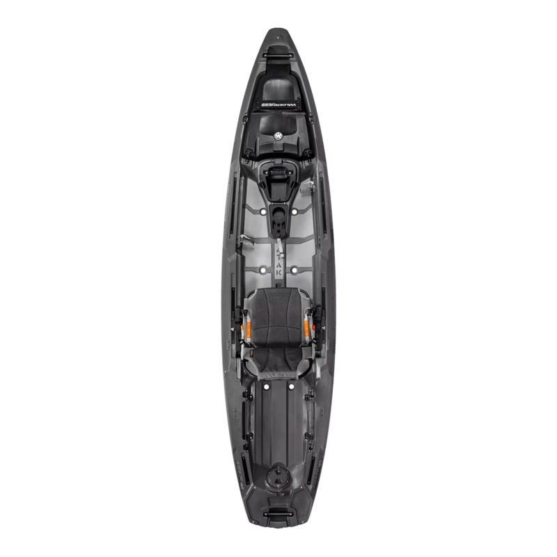 Wilderness Systems – ATAK 120