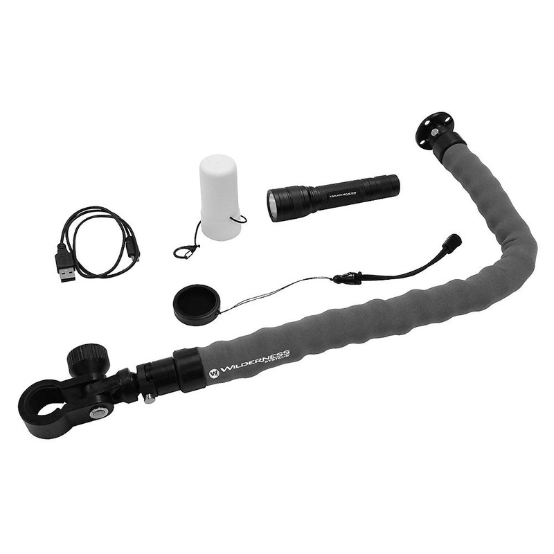 Wilderness Systems – Flex-Arm LED Light