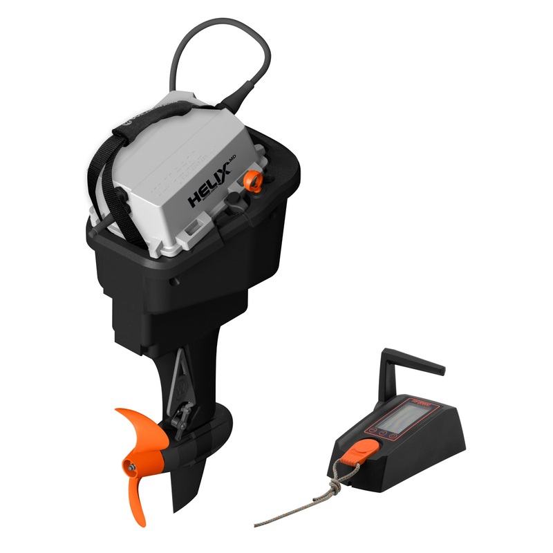 Wilderness Systems – Helix Motor Drive