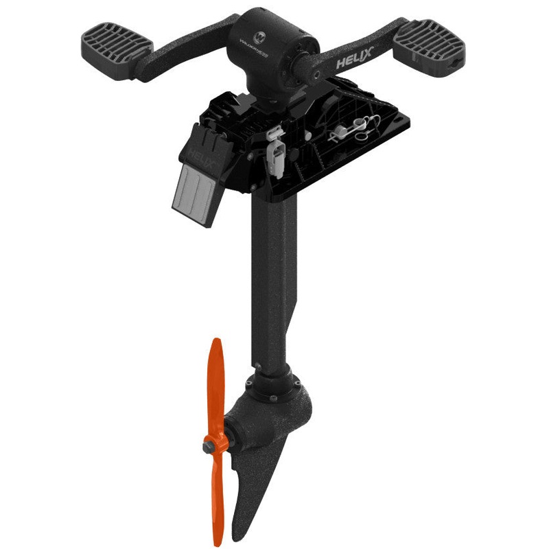 Wilderness Systems – Helix PD Pedal Drive for Radar- Call to order