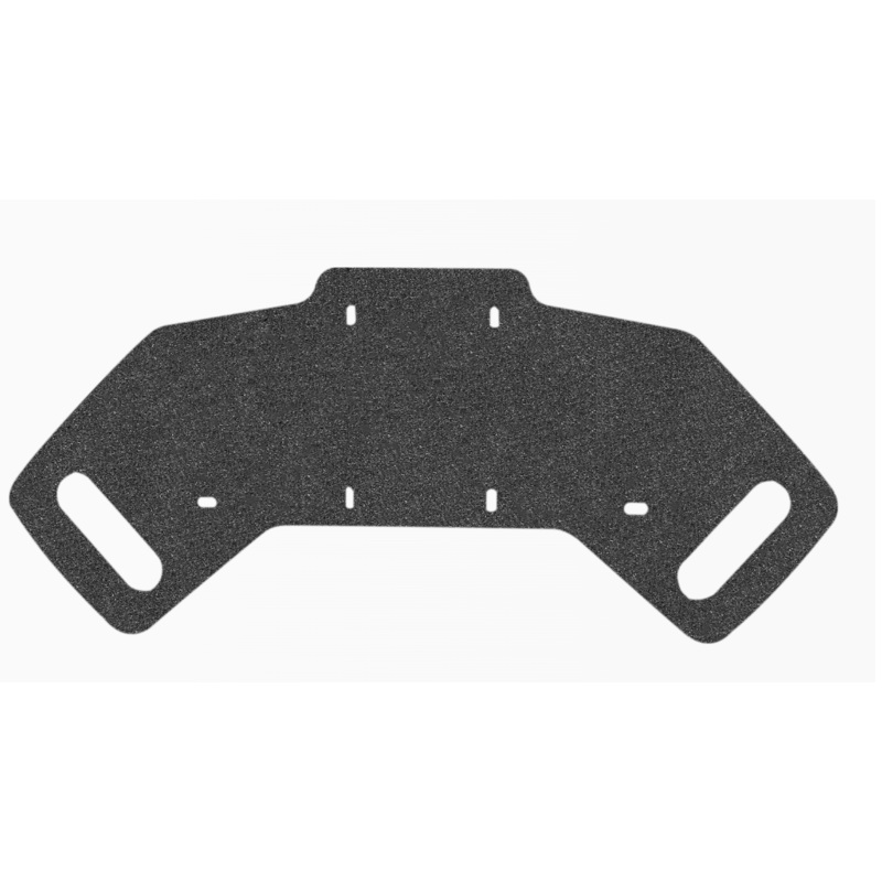 Bonafide – RVR119 Stern Motor Mount