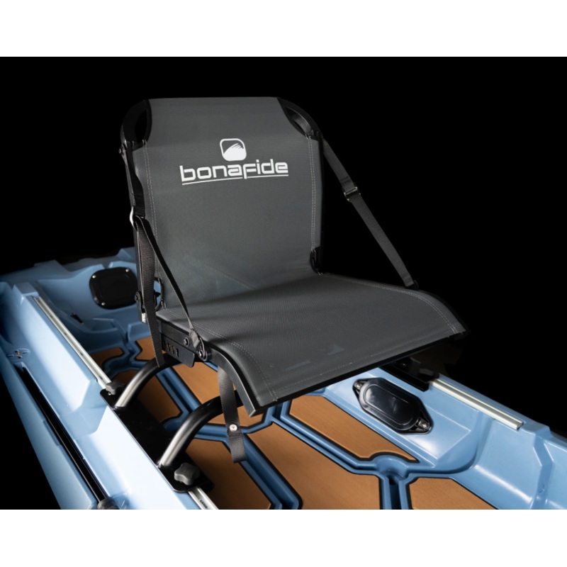 Bonafide – XTR Addtional PivotPro Seat for Tandem Use