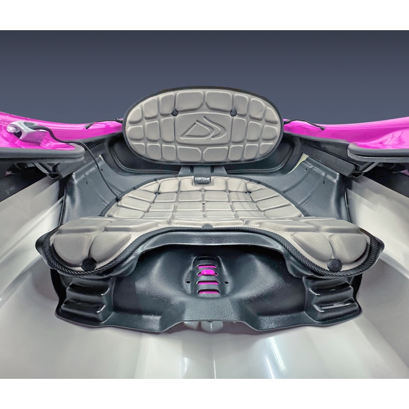 Delta Kayaks – Elevate Retrofit Seat Kit