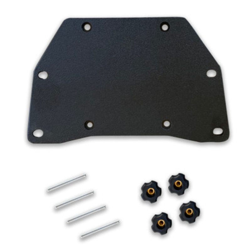 Jackson Kayak – YakGadget Bite Accessory Mounting Plate