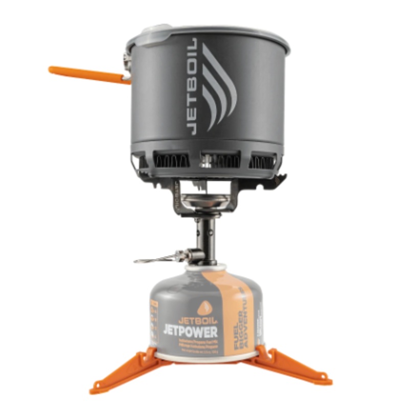 Jetboil – Stash Cooking System