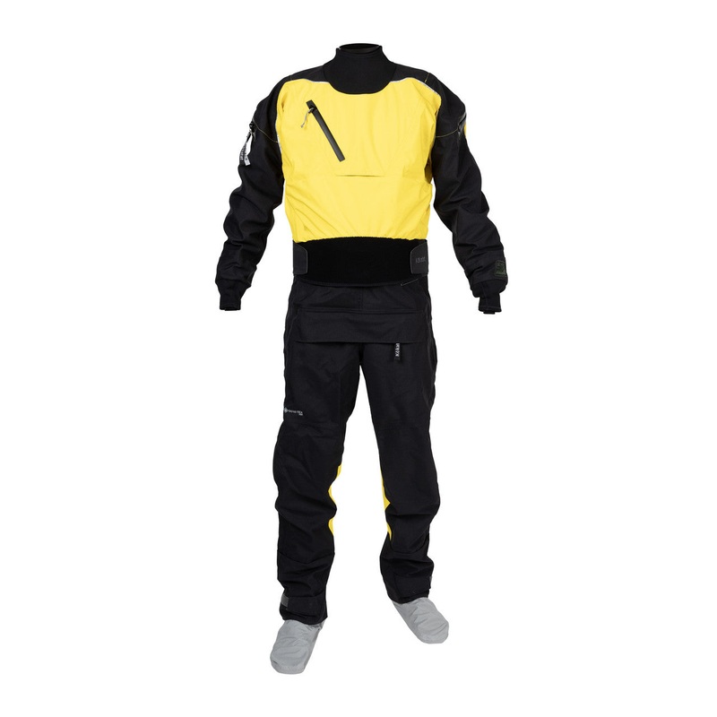 Kokatat – Men’s LE Retro Icon Dry Suit