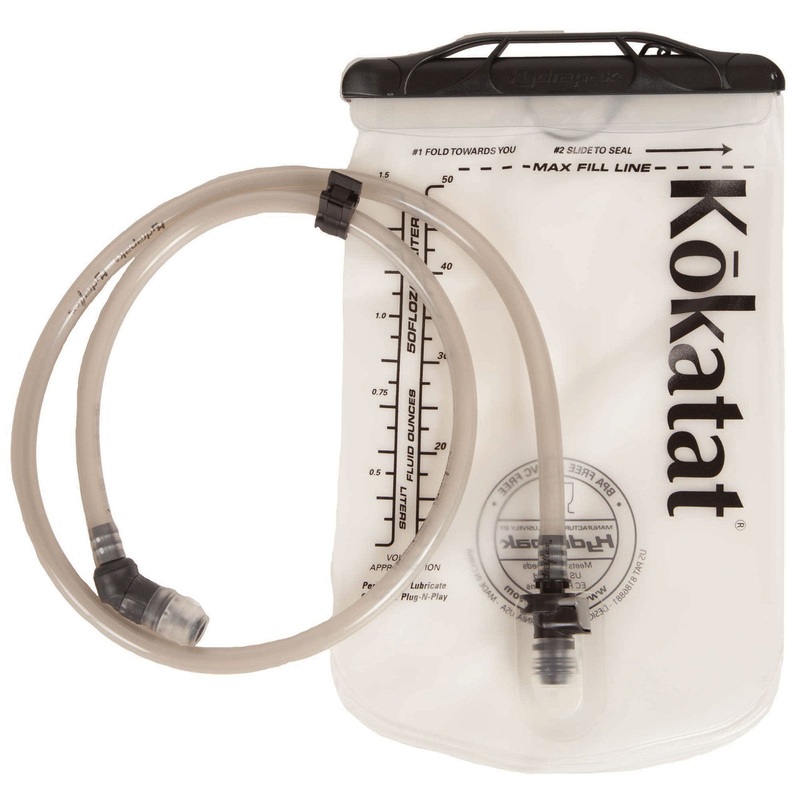 Kokatat – Tributary 1.5L Replacement Reservoir