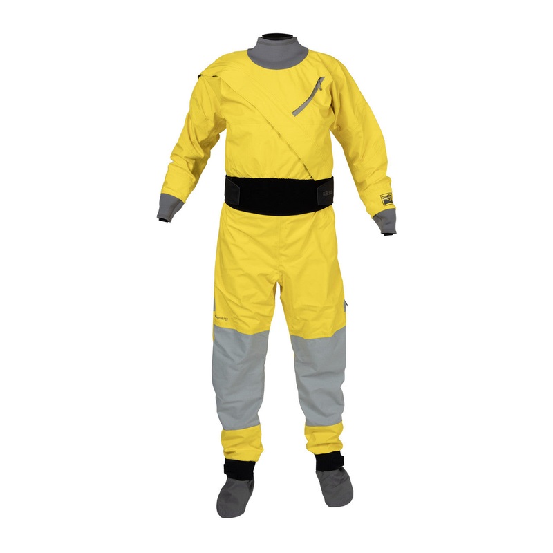 Kokatat – Women’s LE Retro Meridian Dry Suit – XLS Sizing Only