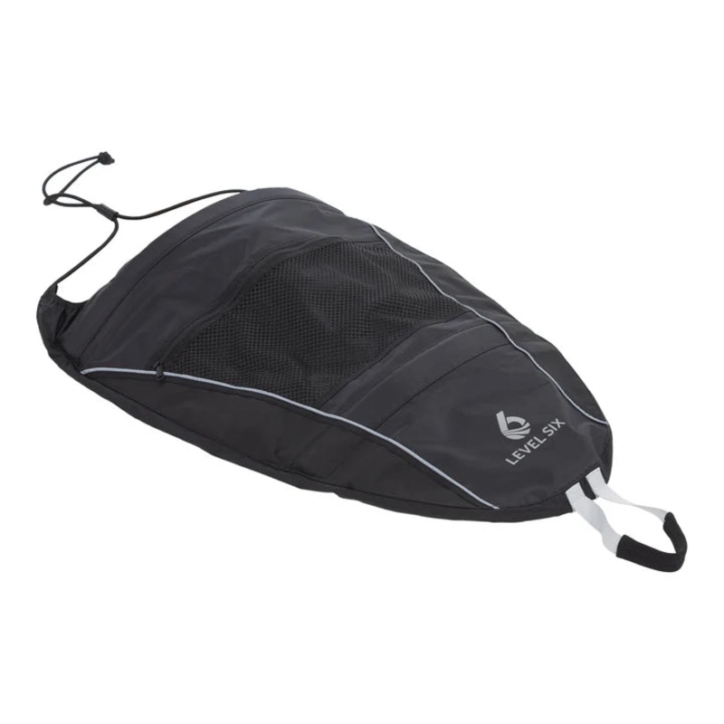 Level Six – Lagoon Half-Deck Spray Skirt