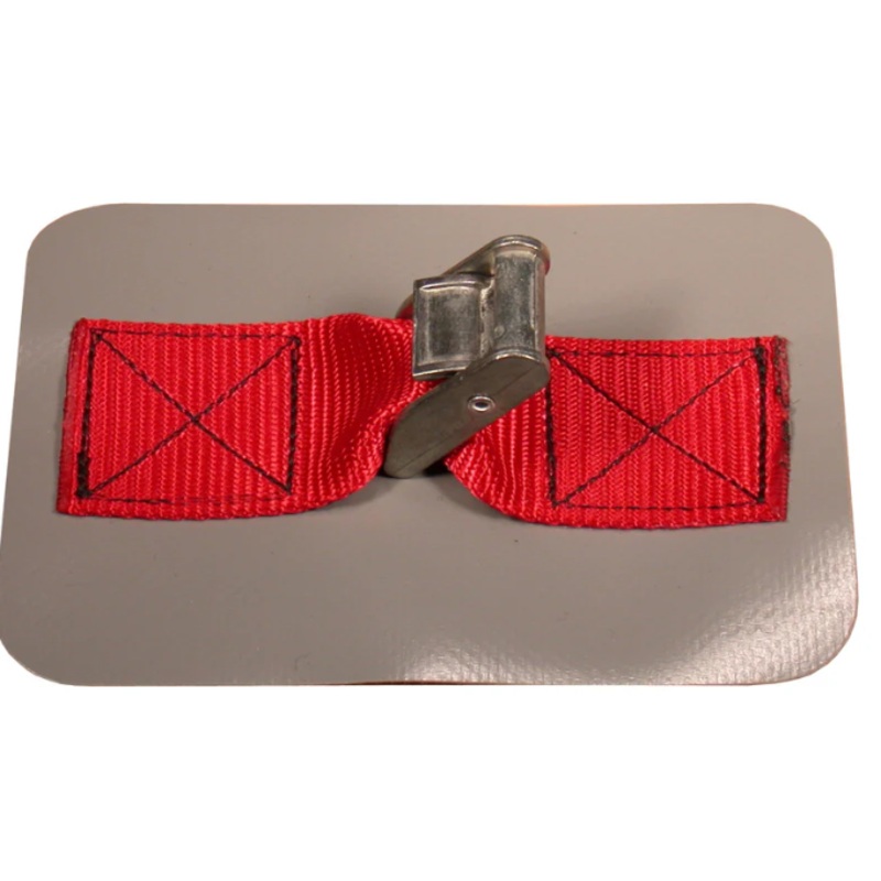 North Water – 1″ Cam Buckle Anchor