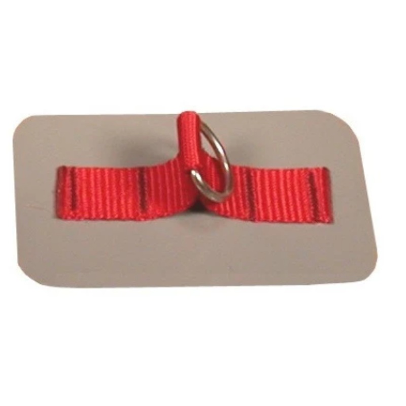 North Water – 1 D-Ring Anchor