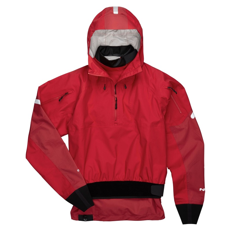 NRS – Mens Riptide Splash Jacket