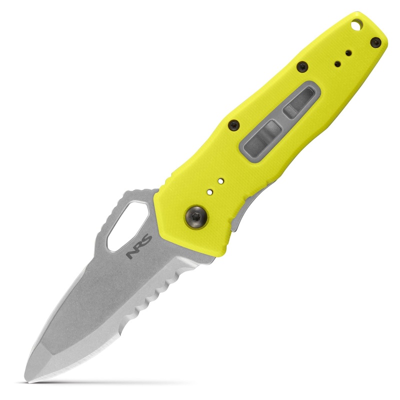 NRS – Photic Knife