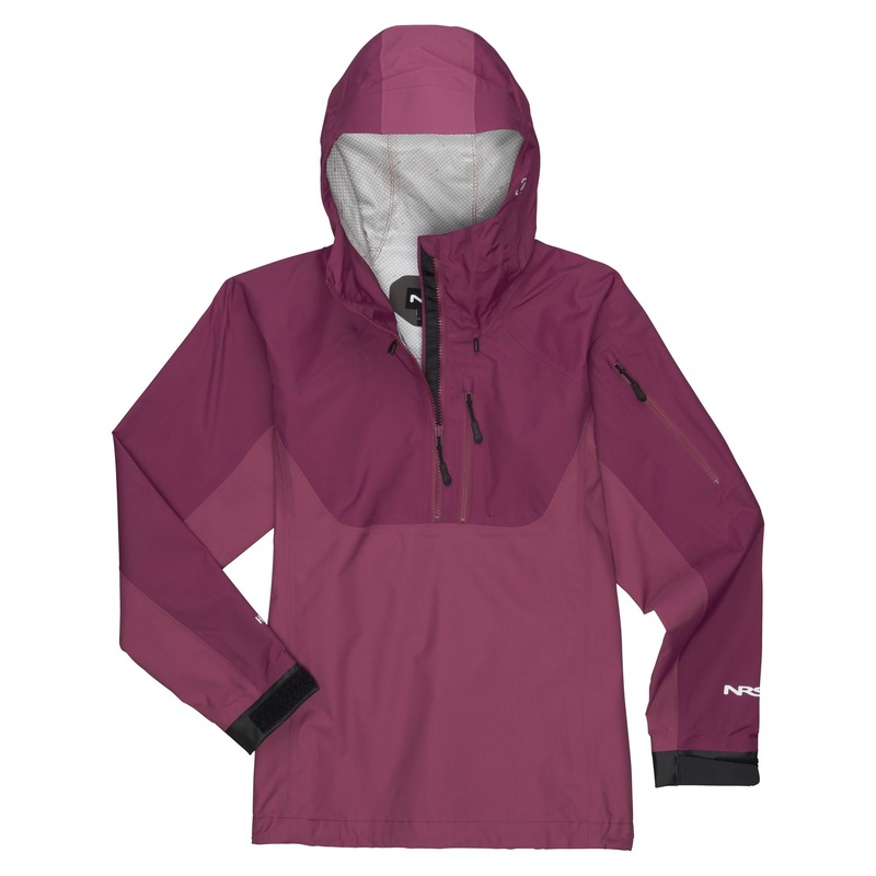 NRS – Women’s High Tide Splash Jacket