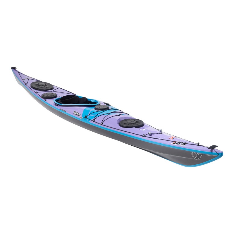 P&H – Volan 156 Lightweight
