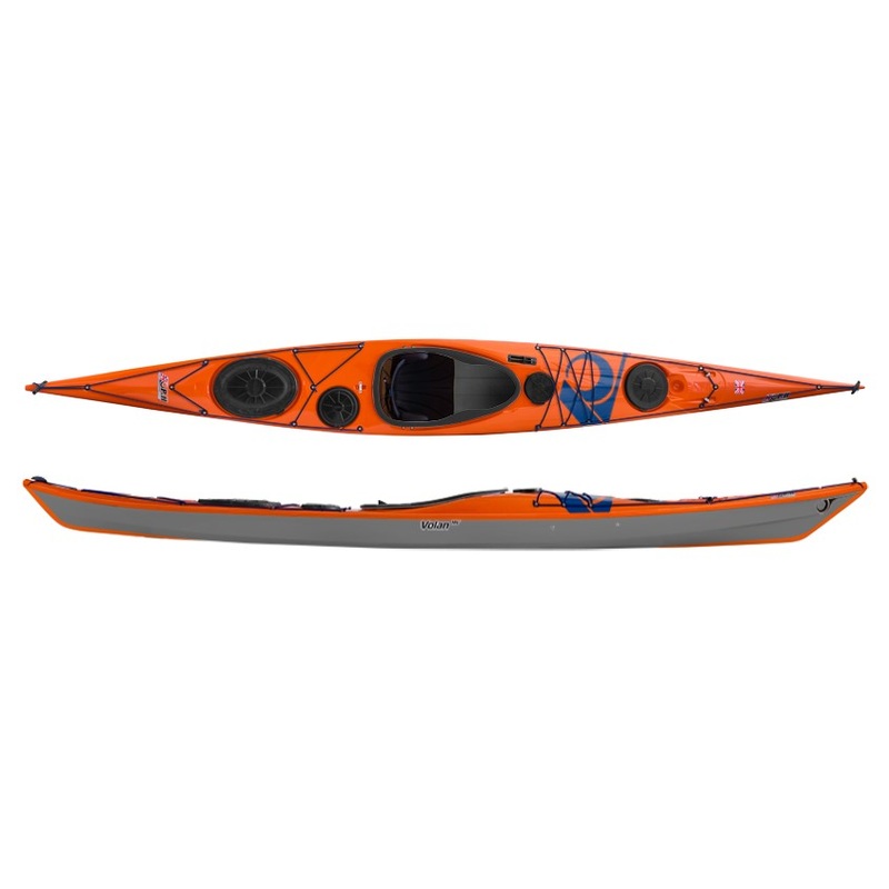 P&H – Volan 160 Expedition