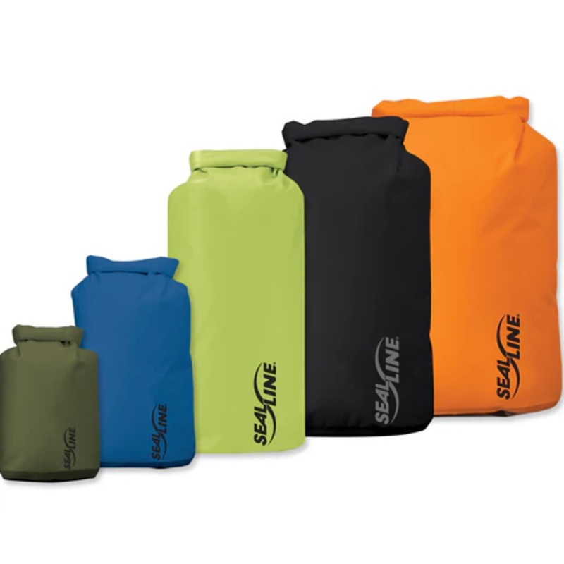 SealLine – Discovery Dry Bag