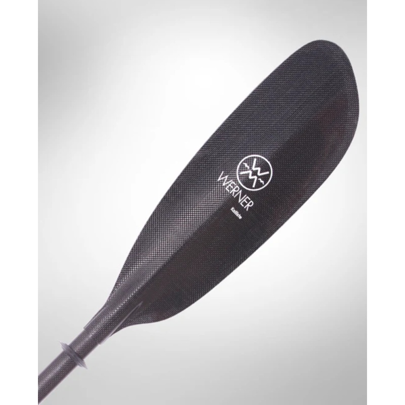 Werner – Kalliste 2PC Straight Carbon