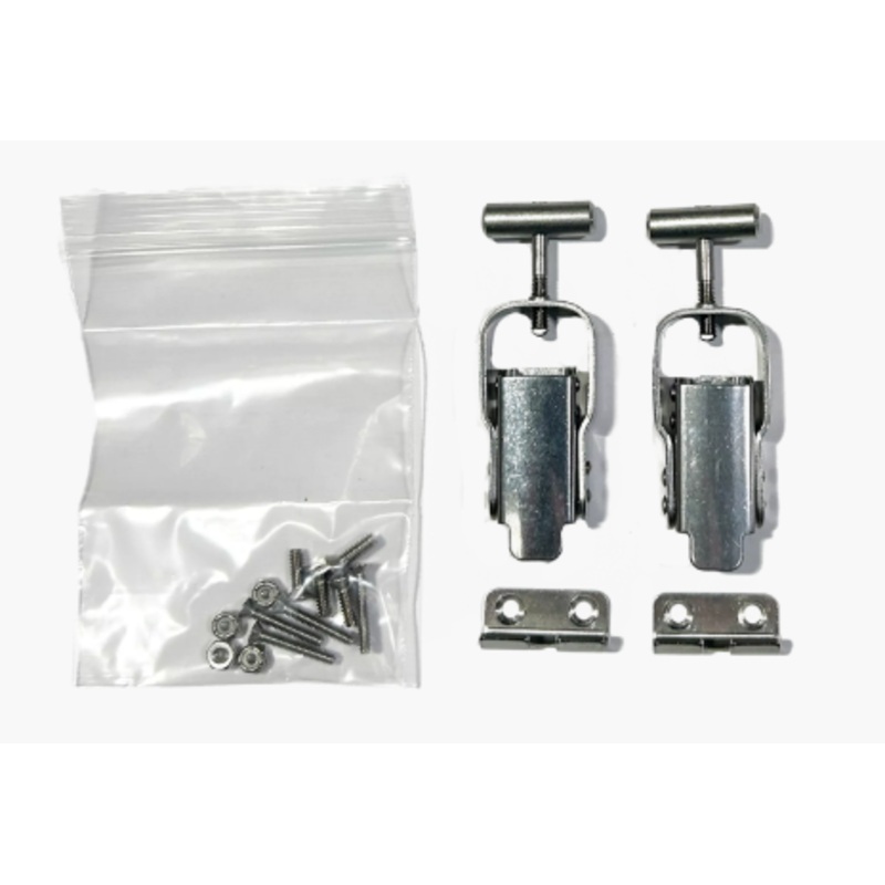 Wilderness Systems – HELIX PD Replacement Latches (pair)